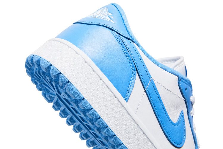 Air Jordan 1 Retro Low Golf UNC