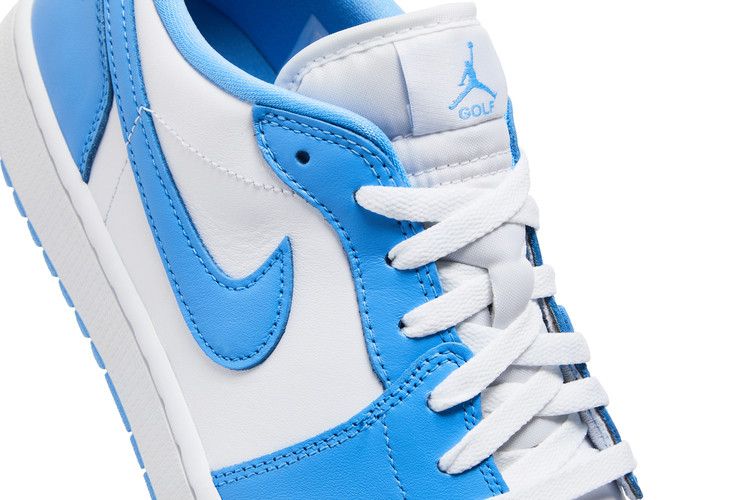 Air Jordan 1 Retro Low Golf UNC