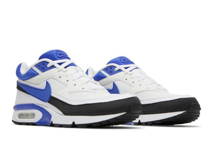 Nike Air Max BW White Persian Violet - DN4113-101 / 820344-051