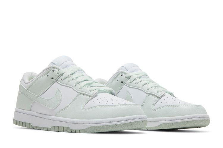 Nike Dunk Low Next Nature White Mint - DN1431-102