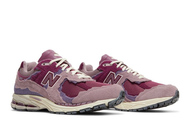 New Balance 2002R Protection Pack Pink - M2002RDH