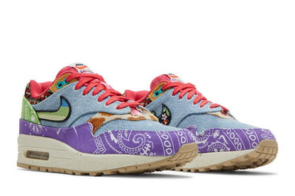 Nike Air Max 1 Concepts Far Out (Special Box)