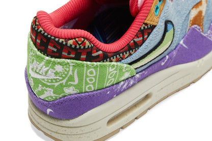 Nike Air Max 1 Concepts Far Out (Special Box)