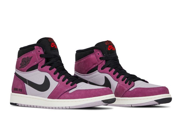 Air Jordan Air Jordan 1 High Element Gore-Tex Berry - DB2889-500