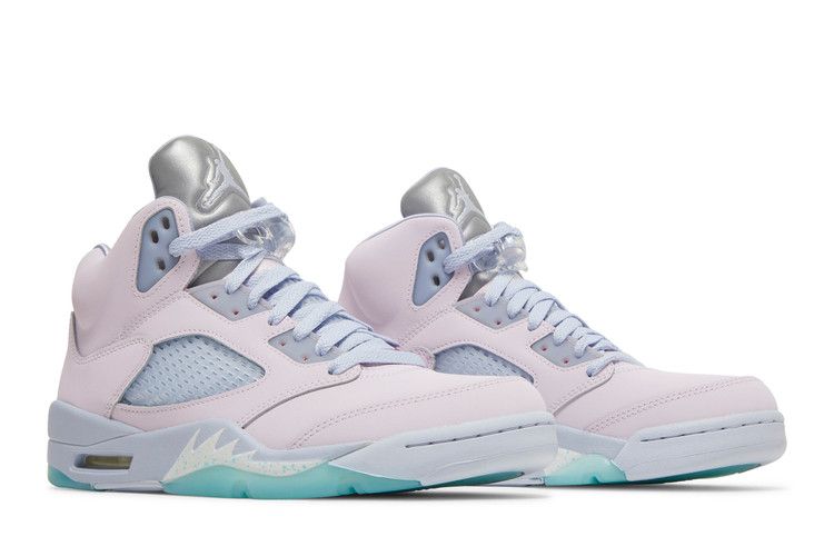 Air Jordan Air Jordan 5 Retro SE Regal Pink (Easter) - DV0562-600 / DV0563-600