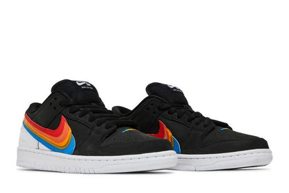 Nike SB Dunk Low Polaroid - DH7722-001