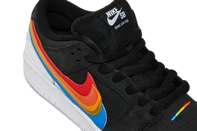 Nike SB Dunk Low Polaroid - DH7722-001