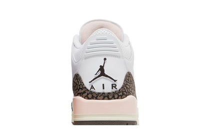 Air Jordan 3 Dark Mocha (Neapolitan)