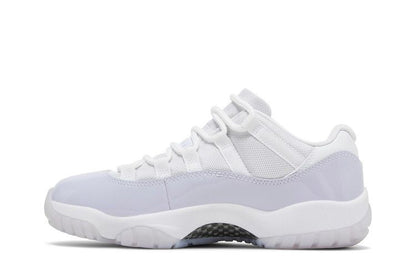 Air Jordan 11 Retro Low Pure Violet