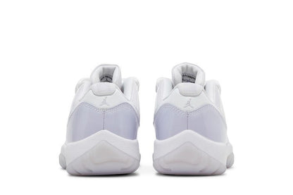 Air Jordan 11 Retro Low Pure Violet