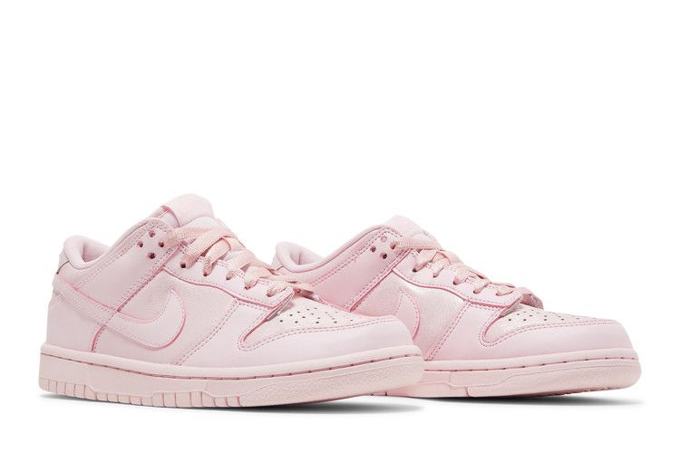 Nike Dunk Low SE Prism Pink - 921803-601