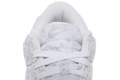 Nike Dunk Low White Paisley - DJ9955-100