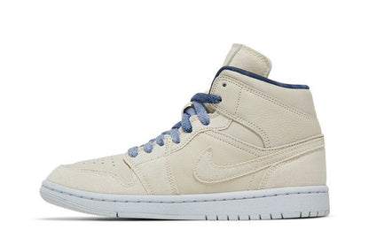 Air Jordan 1 Mid Sanddrift