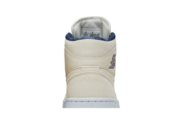 Air Jordan 1 Mid Sanddrift