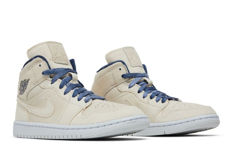 Air Jordan 1 Mid Sanddrift