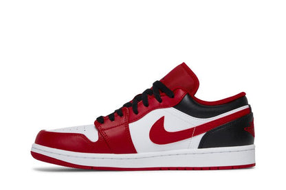 Air Jordan 1 Low Bulls