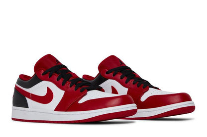 Air Jordan 1 Low Bulls