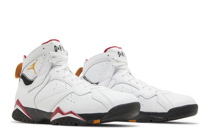 Air Jordan Air Jordan 7 Retro Cardinal (2022) - CU9307-106 / DQ6040-106