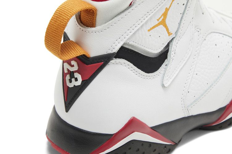 Air Jordan Air Jordan 7 Retro Cardinal (2022) - CU9307-106 / DQ6040-106