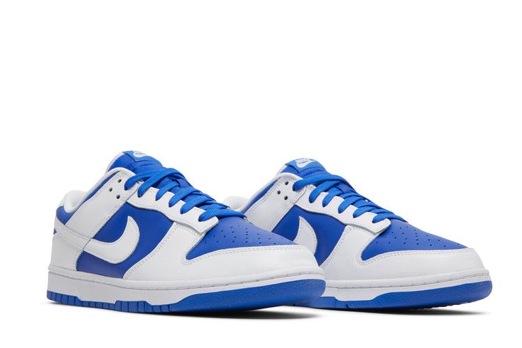 Nike Dunk Low Reverse Kentucky - DD1391-401