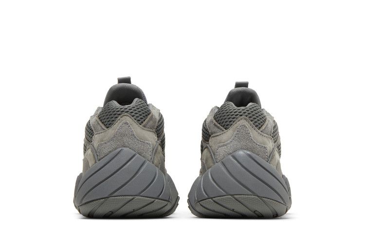 Adidas Yeezy 500 Granite