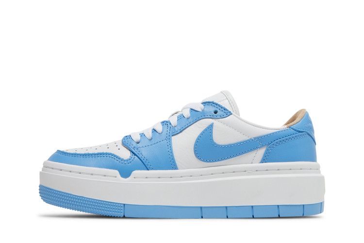 Air Jordan 1 Elevate Low SE University Blue