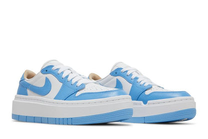 Air Jordan 1 Elevate Low SE University Blue