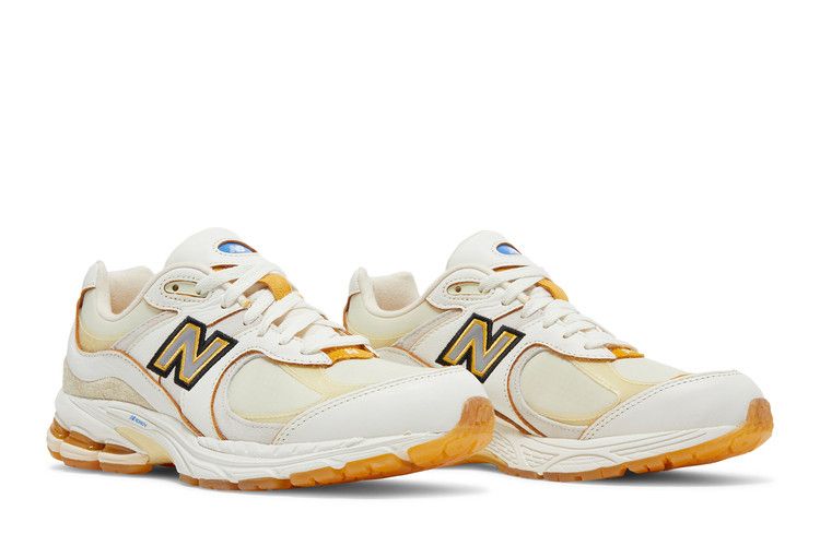 New Balance 2002R Joe Freshgoods Conversations Amongst Us