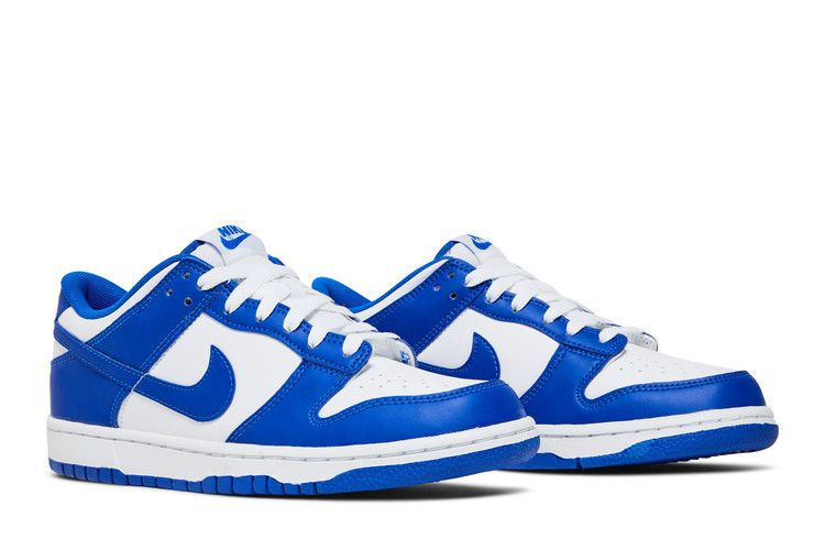 Nike Dunk Low Racer Blue - DV7067-400