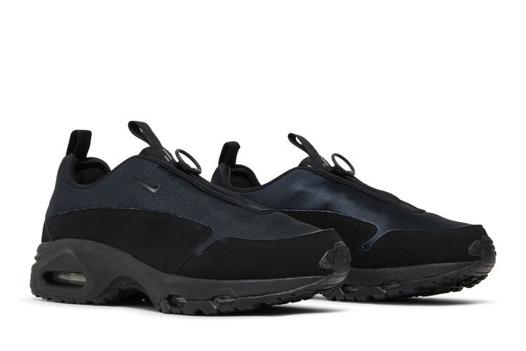 Nike Air Max Sunder SP Comme des Garçons Homme Plus Black