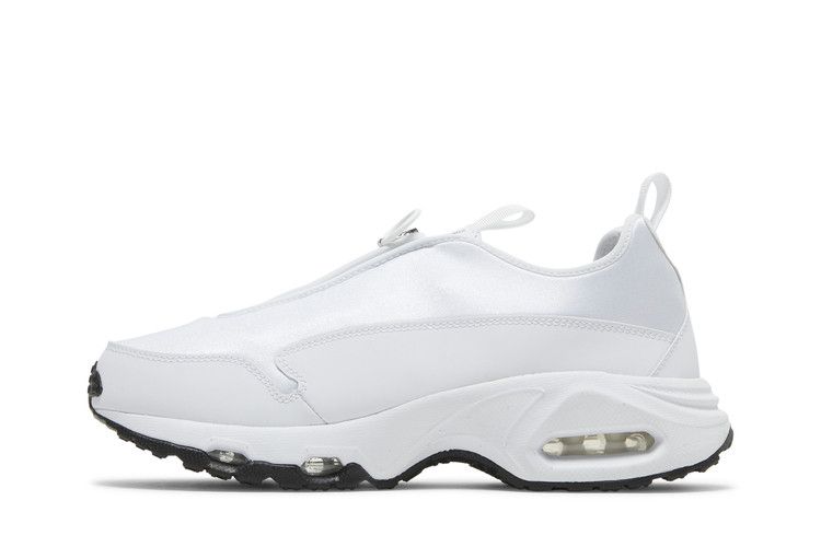 Nike Air Max Sunder SP Comme des Garçons Homme Plus White