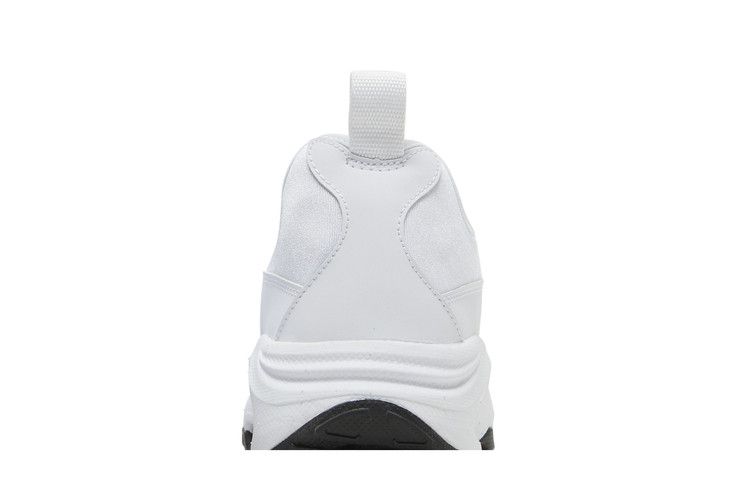 Nike Air Max Sunder SP Comme des Garçons Homme Plus White