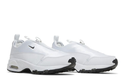 Nike Air Max Sunder SP Comme des Garçons Homme Plus White