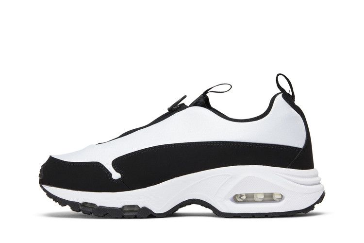 Nike Air Max Sunder SP Comme des Garçons Homme Plus White Black