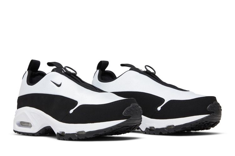 Nike Air Max Sunder SP Comme des Garçons Homme Plus White Black