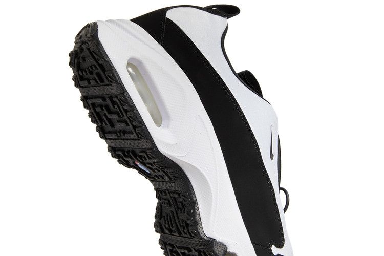 Nike Air Max Sunder SP Comme des Garçons Homme Plus White Black