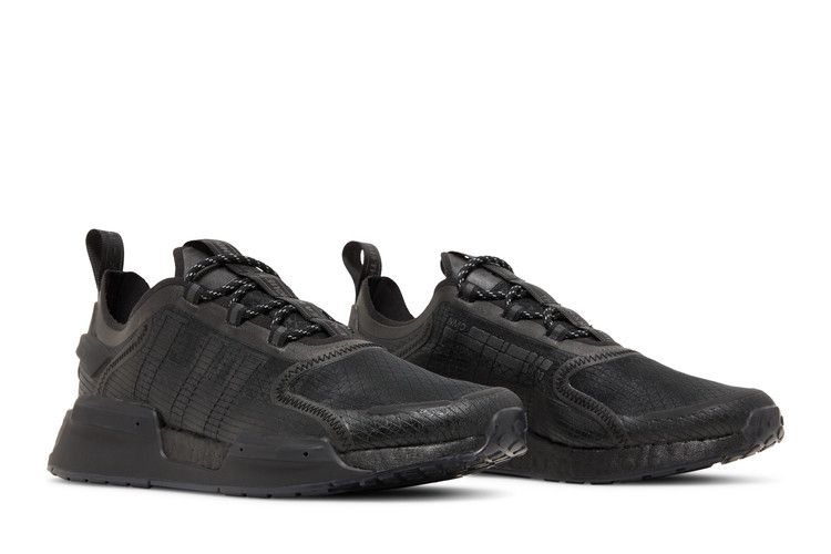 Adidas NMD V3 Triple Black - GX3373 / GX5683