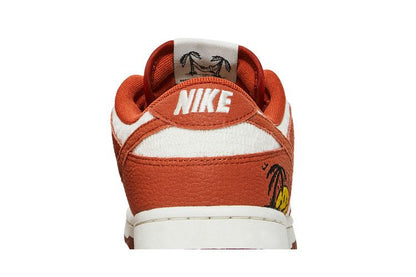 Nike Dunk Low Retro Sun Club Burn Sunrise