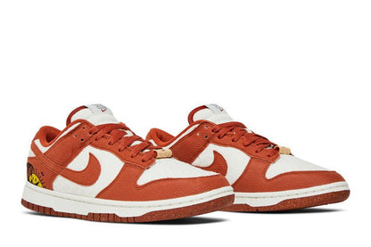 Nike Dunk Low Retro Sun Club Burn Sunrise