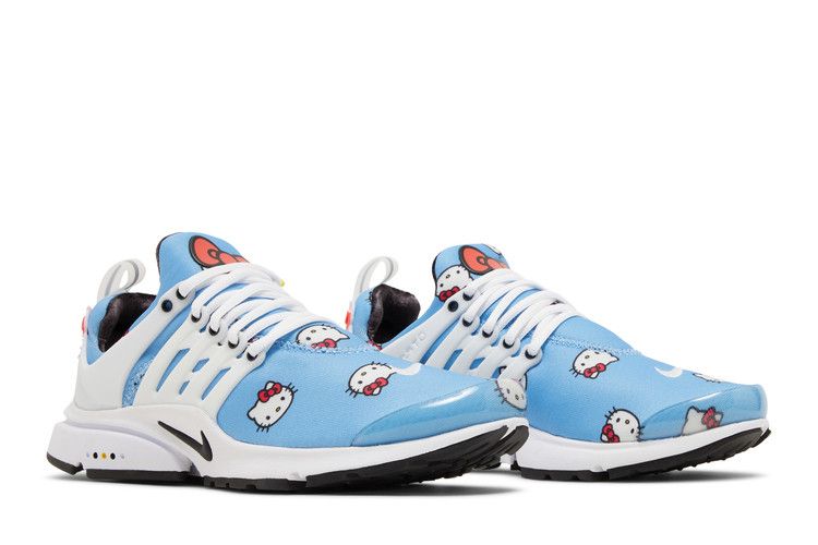 Nike Air Presto Hello Kitty - DV3770-400