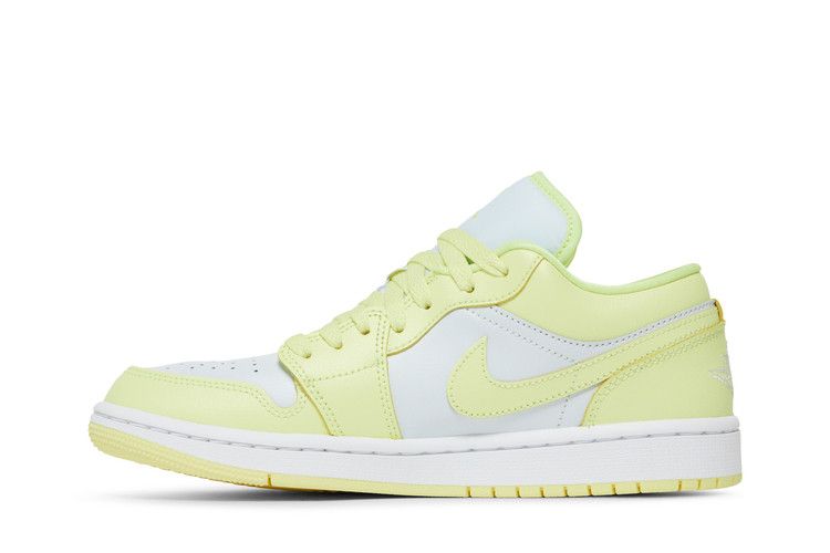 Air Jordan 1 Low Lemonade