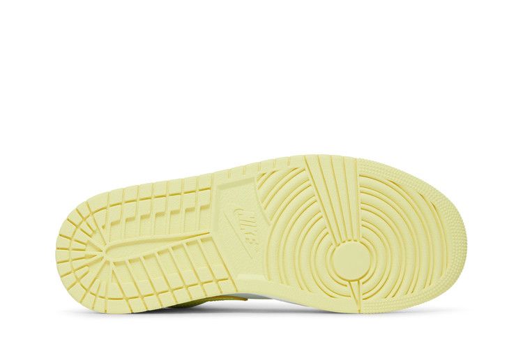 Air Jordan 1 Low Lemonade