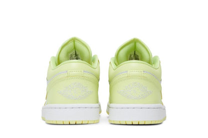 Air Jordan 1 Low Lemonade