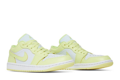 Air Jordan 1 Low Lemonade