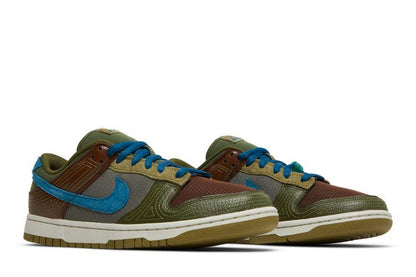 Nike Dunk Low NH Cacao Wow - DR0159-200