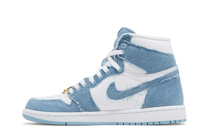 Air Jordan 1 High OG Denim