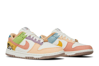 Nike Dunk Low SE Sun Club - DQ0265-100