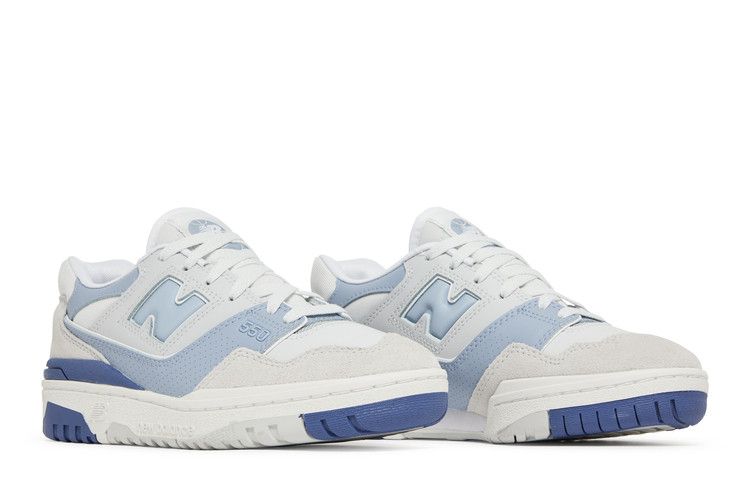 New Balance 550 Dusk Blue - BBW550ZA