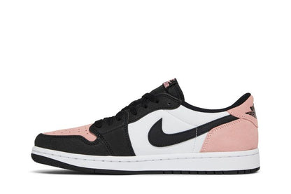 Air Jordan 1 Low OG Bleached Coral