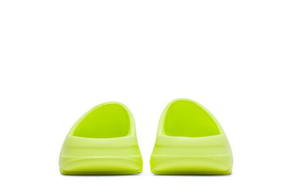 Adidas Yeezy Slide Glow Green (Restock Pair 2022)